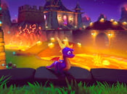 Talking Stage: Spyro Reignited Trilogy Will Be A Acceptable Nostalgia Day trip On Xbox Sport Toddle