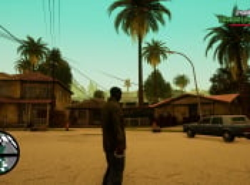 GTA Trilogy Will get A Major Shock Substitute For Xbox Sequence X|S