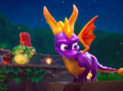 Ballot: What Attain You Replicate Of The Spyro Reignited Trilogy On Xbox Sport Go?