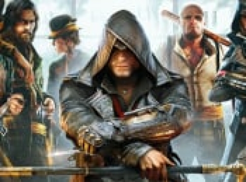 Not directly, Murderer’s Creed Syndicate Is Getting An FPS Increase On Xbox