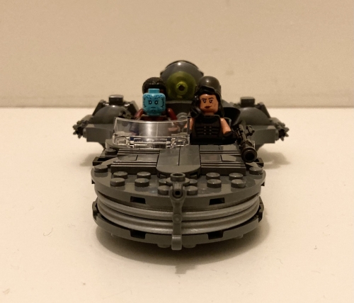 Lego Large title Wars UCS Unlit Friday Deal