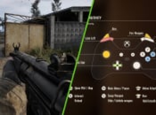 Ebook: Stalker 2: Supreme Controller Settings On Xbox Sequence X And S