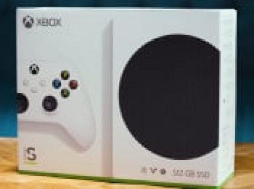 Xbox UK Finds Shaded Friday Plans For Sequence S, Controllers And Extra