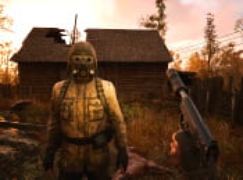 Stalker 2 Followers Gape Some Fabulous Easter Eggs In Xbox Recreation Straggle Title