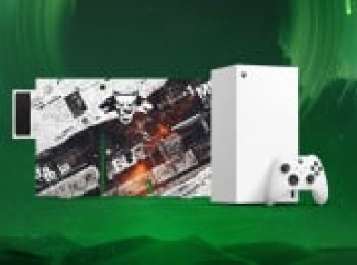 Microsoft Providing Bonus Gift With Digital Xbox Series X Consoles, For A Restricted Time