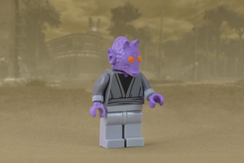 Sci-Fi Lego Minifigure 6-Packs Are Cheap At Amazon For Shaded Friday