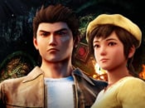 Shenmue 3 Followers Ask Xbox Gamers To ‘Execute Some Noise’ After ININ Acquires Publishing Rights