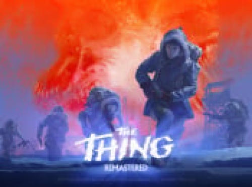 The Thing: Remastered Looks Region To Shadow Fall On Xbox Very Rapidly