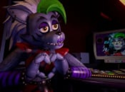 FNAF: Support Wanted 2 Spooks Its Manner Onto Xbox Consoles Subsequent Week