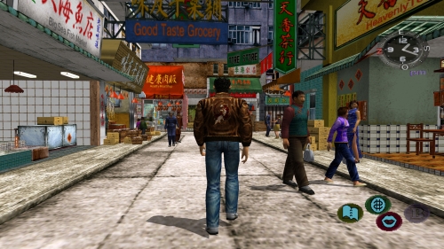 ININ Video games Acquires Shenmue 3 Publishing Rights, Teases Announcement