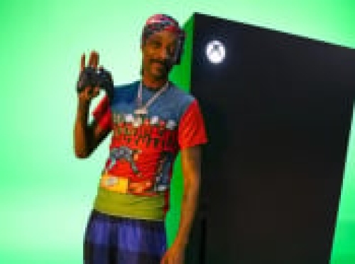 Snoop Dogg Unearths His Insane Xbox ‘one year In Review’ Stats For 2024