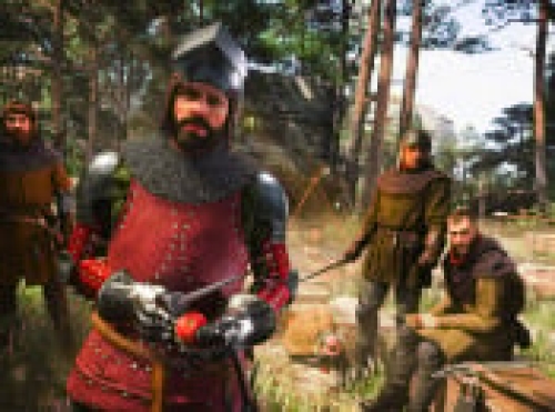 Kingdom Come: Deliverance 2 Fleshy Xbox Tech Specs Revealed