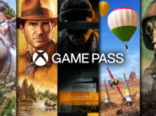 Speaking Level: What Are Your Overall Solutions On Xbox Game Pass In 2024?