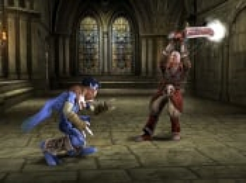 Roundup: Right here’s What The Critics Think About Legacy Of Kain: Soul Reaver 1 & 2 Remastered