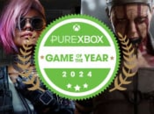 Poll: What Is Your Xbox Game Of The Year For 2024?