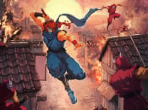 Ninja Gaiden: Ragebound Revives Legendary Series On Xbox In Summer season 2025