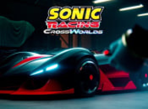 Sonic Is Getting A Unusual Racing Sport And It be Coming To Xbox “Rapidly”