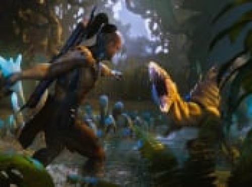 Sci-Fi Dino Hunting Is Abet In ‘Turok: Origins’, Confirmed For Xbox Sequence X|S