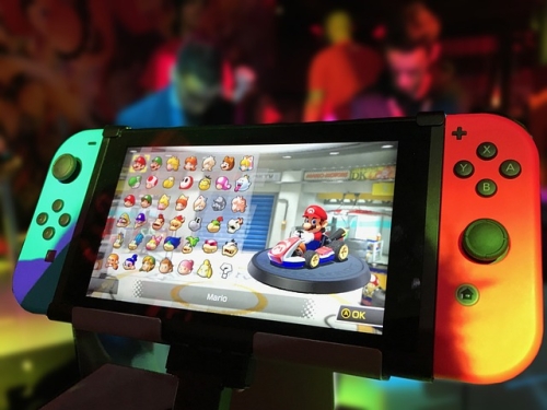 Your ‘Nintendo Swap Year In Review 2024’ Stats Are Readily accessible Now