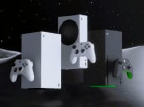 Xbox Collection X|S Console Sales Down Nearly 30% In The US In contrast To 2023