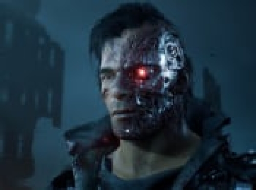 A Novel Terminator Game Has Been Rated For Xbox Series X|S And One