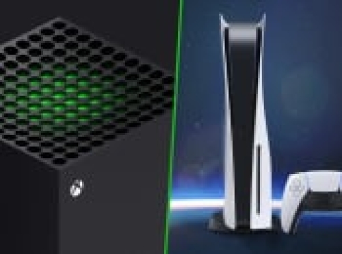 Xbox & PlayStation Face ‘Necessary Possibility’ With Their Next Consoles, Predicts Be taught Firm