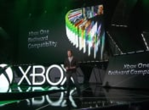 Talking Point: Subsequent one year Marks A Decade Since Xbox’s Genius Backwards Compatibility Program