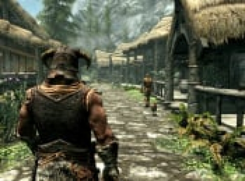 Bethesda Games Would Be ‘Greater’ On UE5, Claims Feeble Skyrim Artist