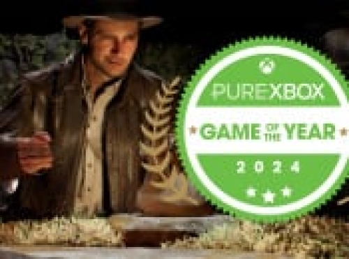 Feature: Pure Xbox’s Sport Of The 365 days 2024: The Results You Did not Gaze