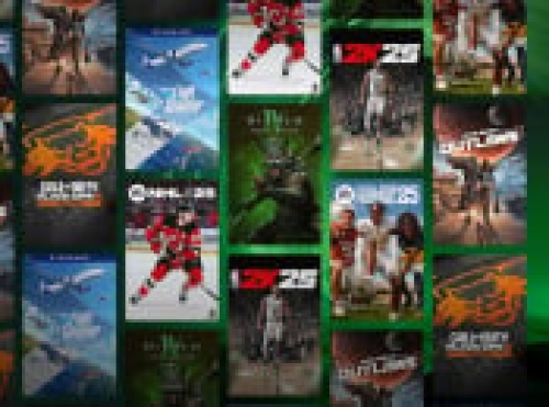 Ballot: How Many Xbox Games Agree with You In actuality Purchased In 2024?