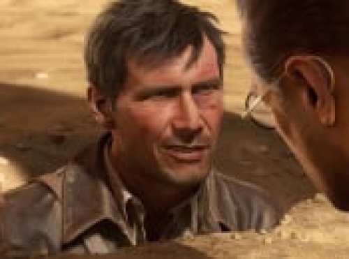 Xbox Dominated The US Gaming Charts In Indiana Jones’ Originate Week