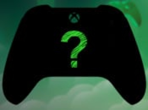 Subsequent-Gen Xbox Controller Presumably Uncovered In Modern Microsoft Patent