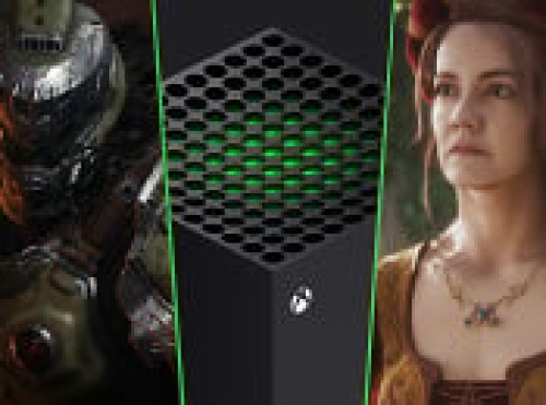 Characteristic: 30 Xbox Sequence X|S Games To Look for Forward To In 2025