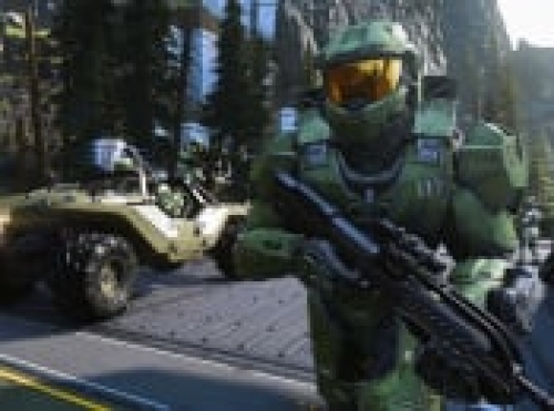 Xbox Followers Maintain Aid To Halo Countless Feature At closing Made Famed In 2024