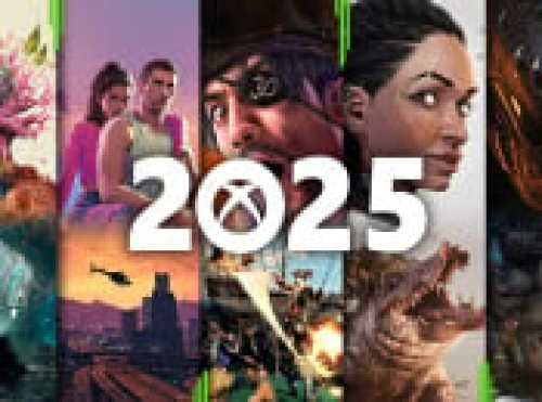 Characteristic: Xbox Launch Dates In 2025: A Listing Of Unique Games Coming Out This Year