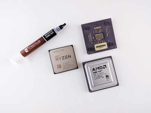 AMD publicizes subsequent-gen Ryzen Z2 APUs for gaming handhelds