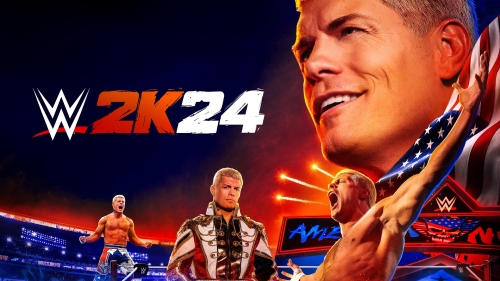 2K sunsets WWE 2K23 | News-in-transient