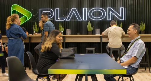 Plaion CEO and co-founder Klemens Kundratitz to step down after 31 years