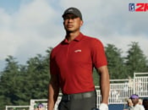 PGA Tour 2K25 Formally Tees Off For Xbox Series X|S This February