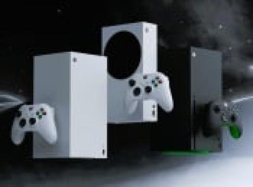 Microsoft’s ‘VP Of Next-Gen’ Looks To Judge That Xbox Console Hardware Isn’t very in actuality Below Threat