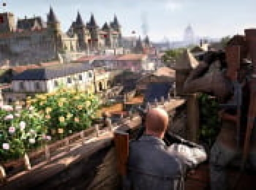 Sniper Elite: Resistance’s Supreme Capabilities Detailed Ahead Of Xbox Sport Fade Originate