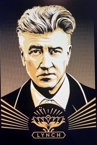 David Lynch has died and I don’t know what to attain besides thank him for nearly 50 years of ethereal TV and movie