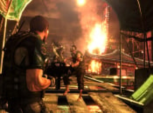 Resident Inappropriate 6 ESRB Rating Noticed Ahead Of Xbox Developer Order