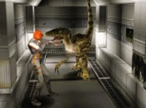 Talking Level: Capcom, It be Time To Glean Dino Crisis On Xbox