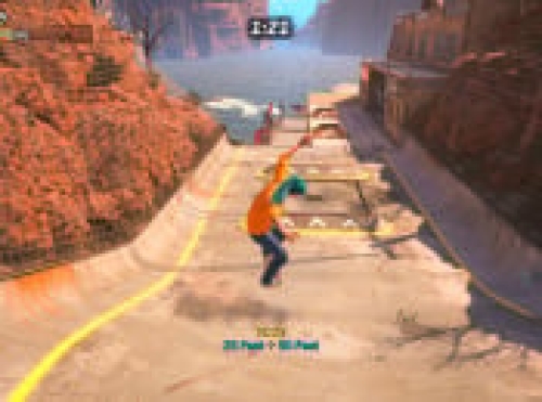 Rumour: Tony Hawk’s Expert Skater 3+4 Remaster To Shadow Descend At Xbox Games Showcase 2025