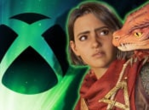 Just: All New Xbox Games Coming Out In March 2025