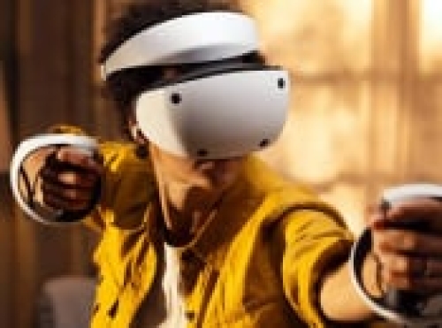 Xbox Co-Creator Calls VR ‘Disappointing’ As Sony Slashes Achieve Of PSVR2