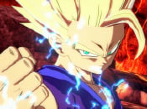 Xbox Glitch Sees ‘Dragon Ball FighterZ’ Glean 100% Good deal