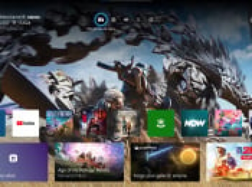 Xbox Provides Three Current Dynamic Backgrounds This day, Plus A Free Trial For Nick up Fiction