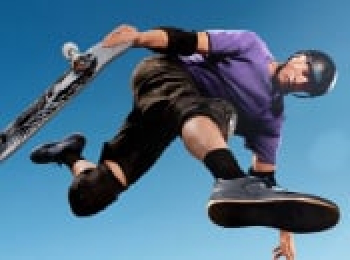 Tony Hawk’s Pro Skater 3+4 Will Add Two-Minute Time Restrict To THPS4’s Occupation Mode